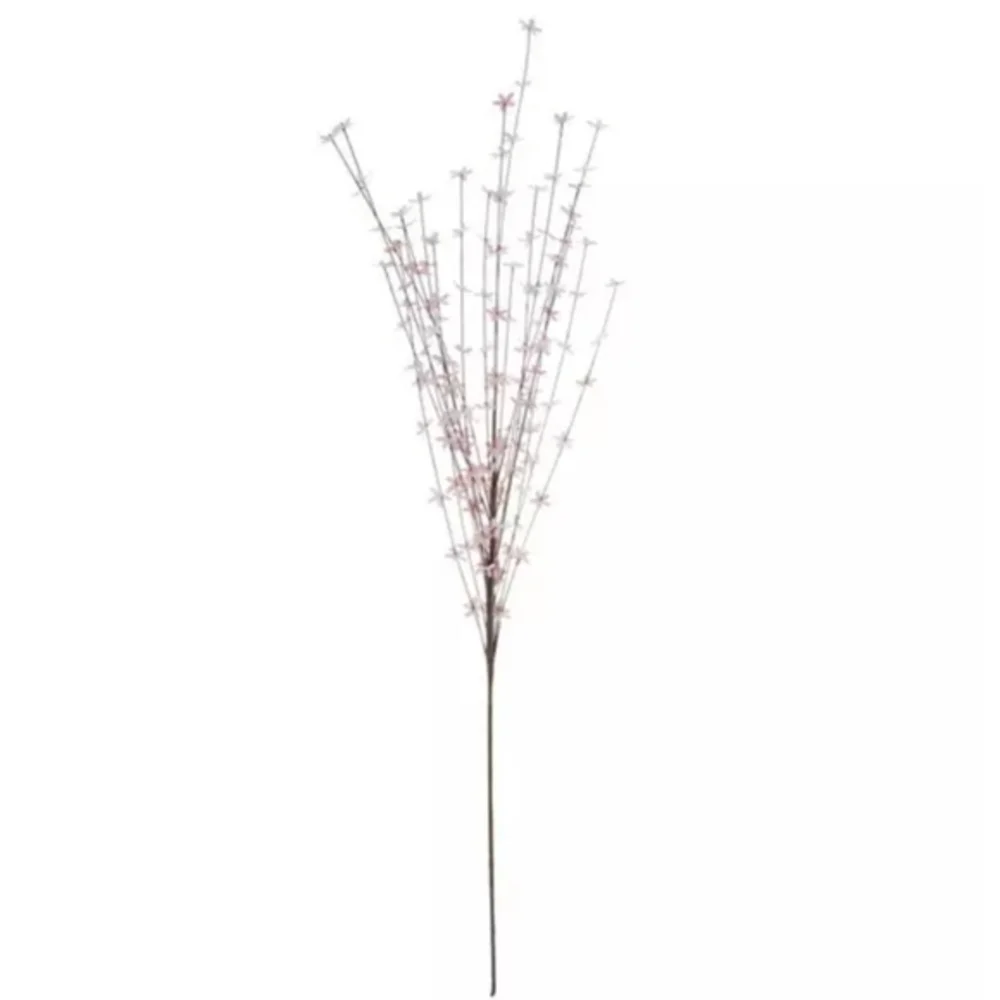 Dancing Field Flower Starburst‎ Spray Artificial Decorative Tree Flower Branches